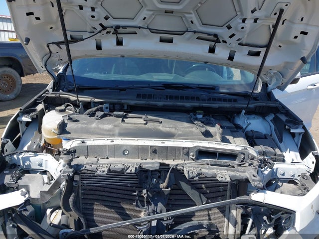 Ford Edge St