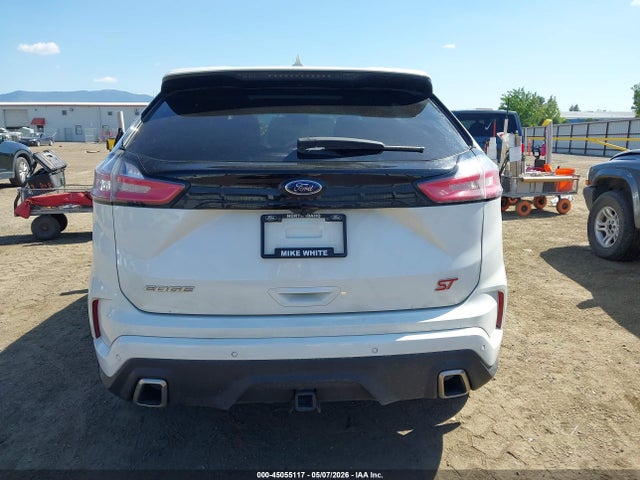 Ford Edge St