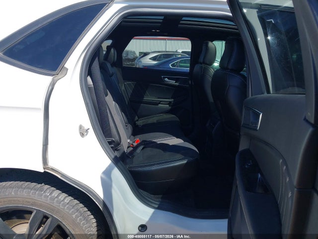 Ford Edge St