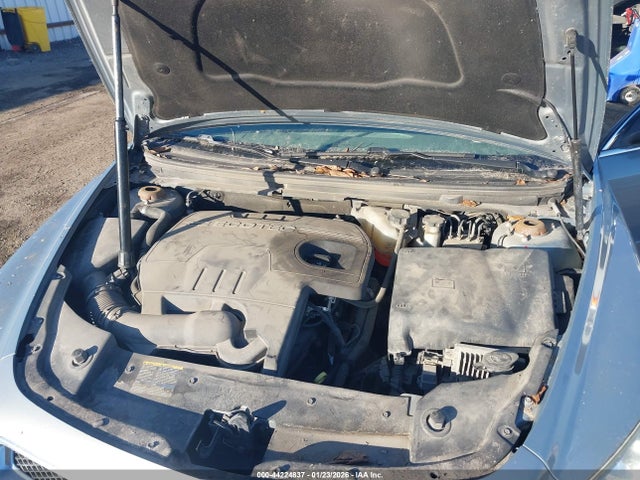 Chevrolet Malibu Ls