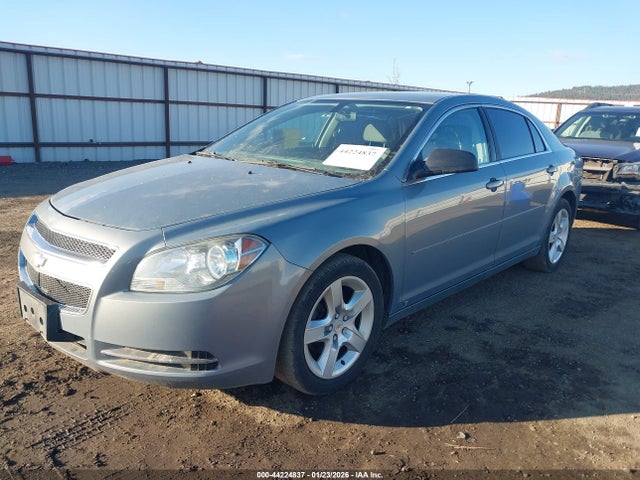 Chevrolet Malibu Ls