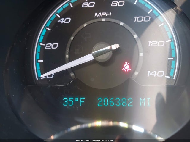 Chevrolet Malibu Ls