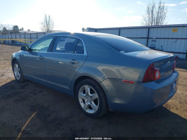 Chevrolet Malibu Ls