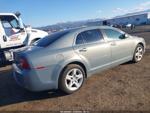 Chevrolet Malibu Ls