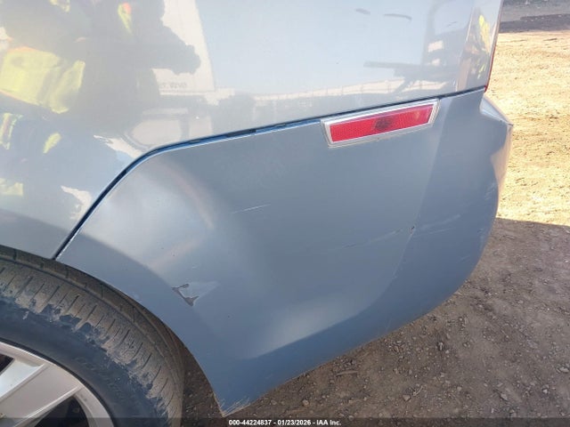 Chevrolet Malibu Ls