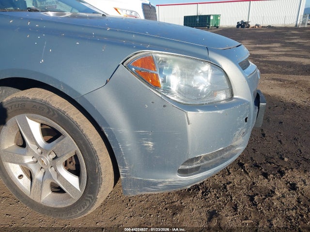 Chevrolet Malibu Ls