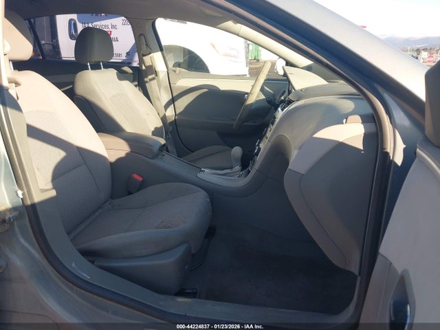 Chevrolet Malibu Ls