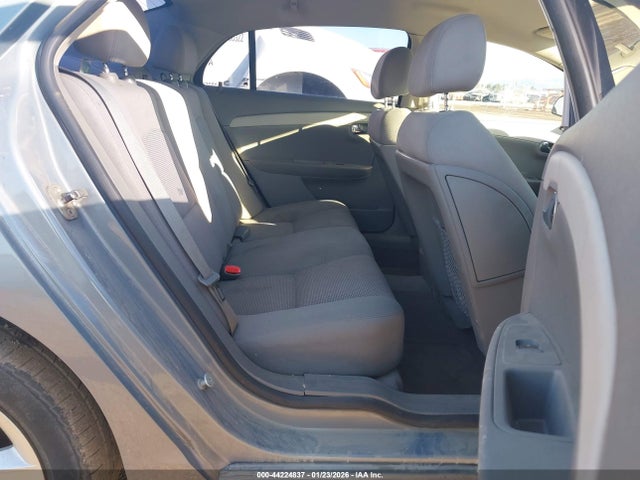 Chevrolet Malibu Ls