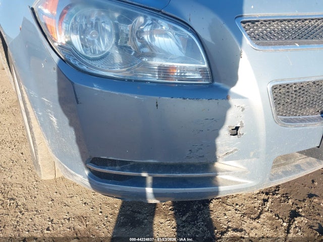 Chevrolet Malibu Ls