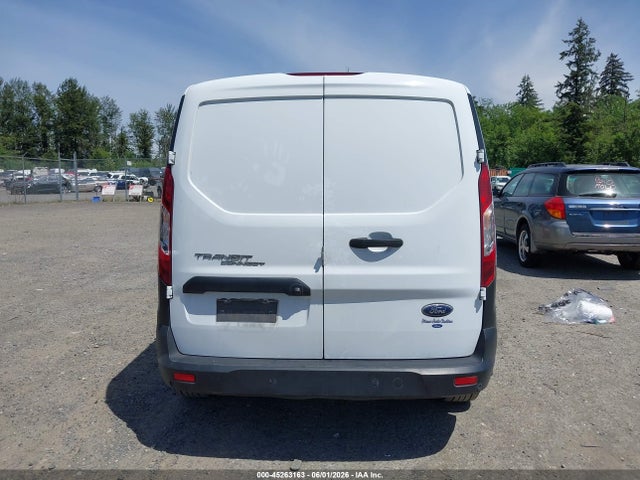Ford Transit Xl