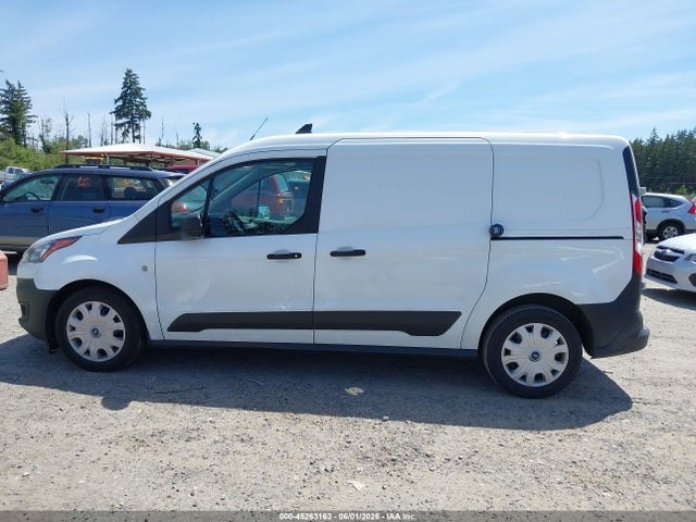 Ford Transit Xl