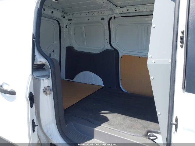 Ford Transit Xl