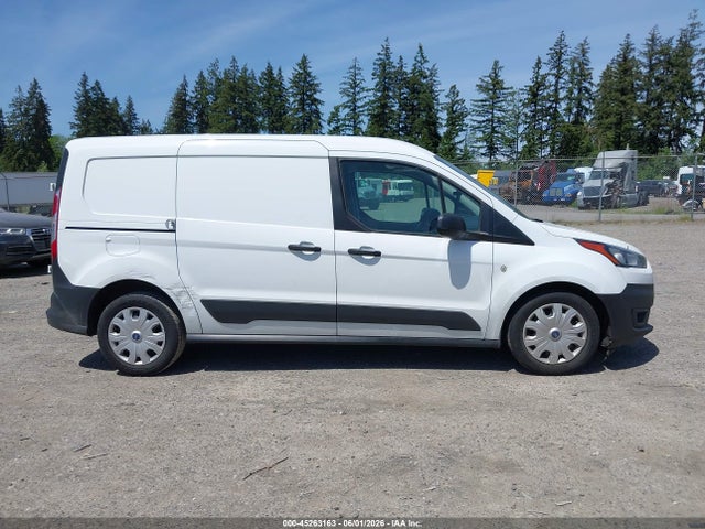 Ford Transit Xl