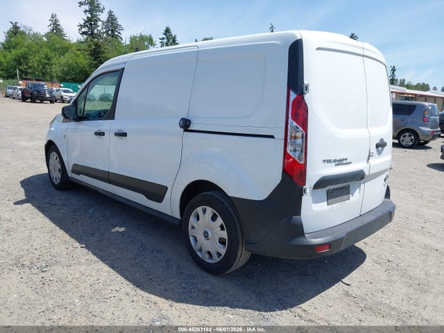 Ford Transit Xl