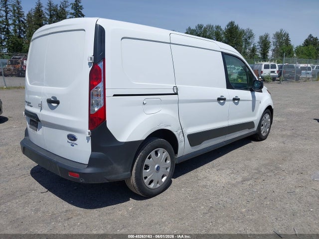Ford Transit Xl