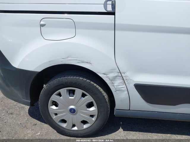 Ford Transit Xl