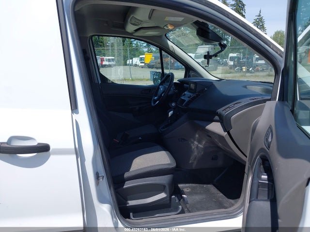 Ford Transit Xl