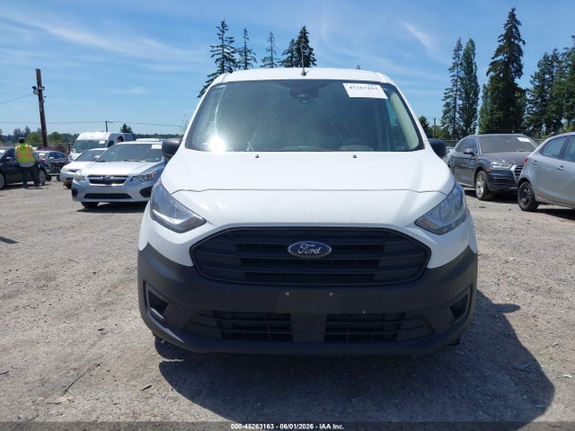 Ford Transit Xl