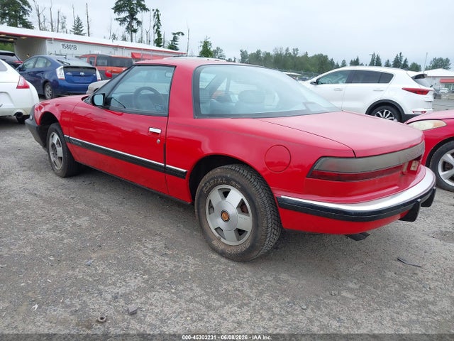 Buick Reatta