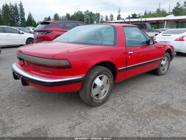 Buick Reatta
