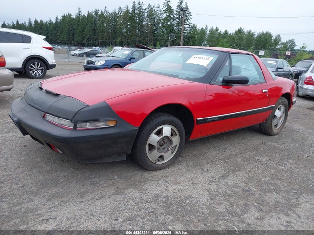 Buick Reatta