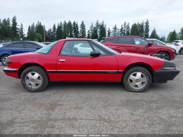 Buick Reatta