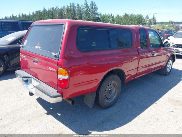 Toyota Tacoma