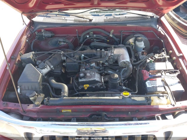 Toyota Tacoma