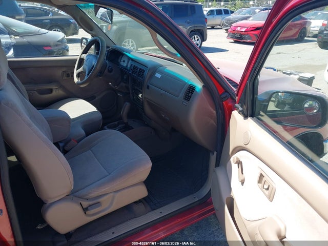 Toyota Tacoma