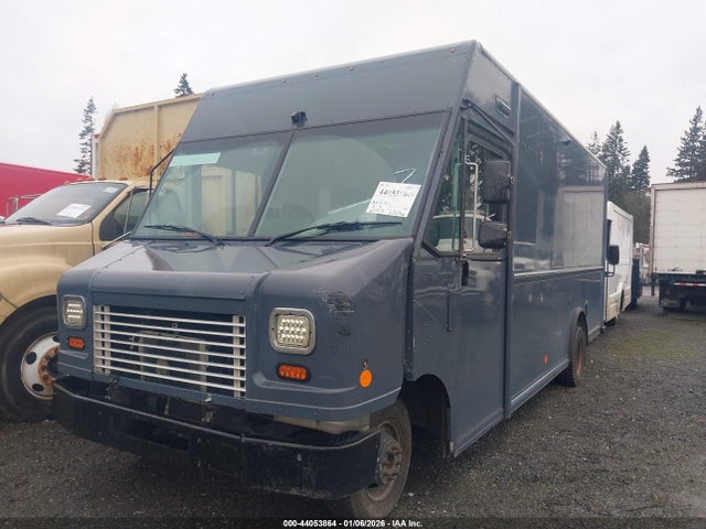 Ford E-450