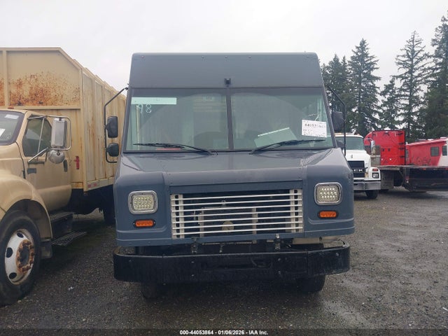 Ford E-450