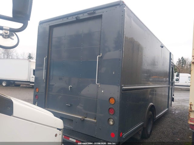 Ford E-450
