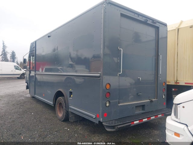 Ford E-450