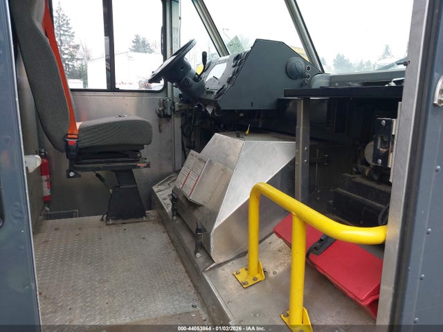 Ford E-450