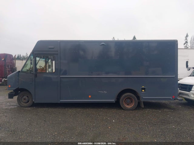 Ford E-450