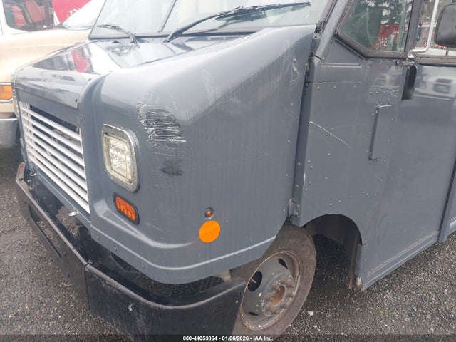 Ford E-450