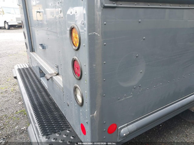 Ford E-450