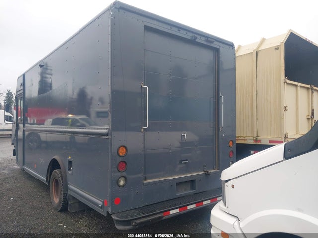 Ford E-450
