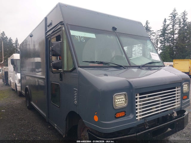 Ford E-450