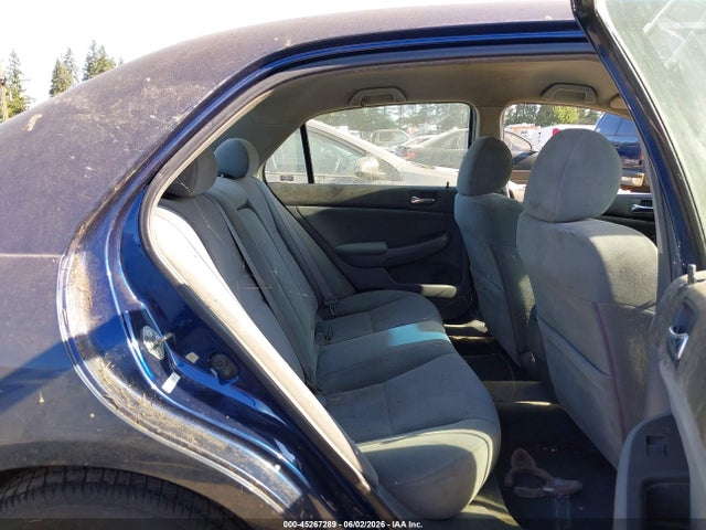 Honda Accord 2.4 Lx