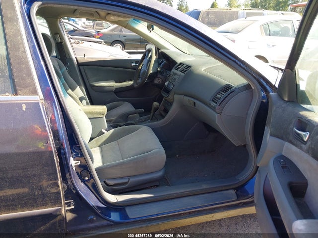 Honda Accord 2.4 Lx