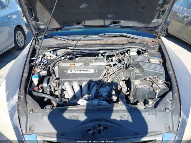 Honda Accord 2.4 Lx