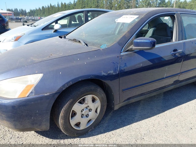 Honda Accord 2.4 Lx