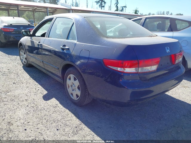 Honda Accord 2.4 Lx