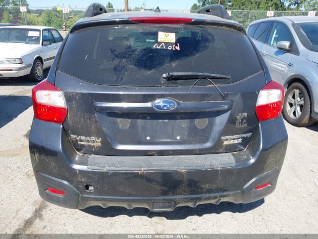 Subaru Crosstrek 2.0i Premium