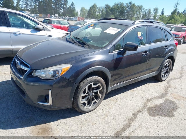 Subaru Crosstrek 2.0i Premium