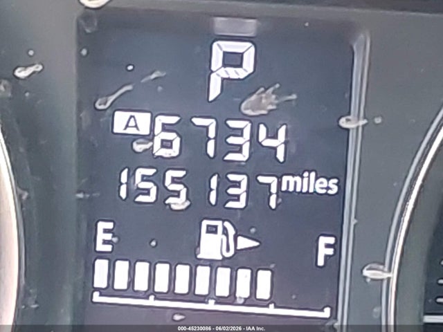 Subaru Crosstrek 2.0i Premium