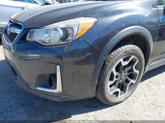 Subaru Crosstrek 2.0i Premium