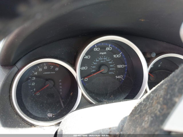 Honda Fit Sport