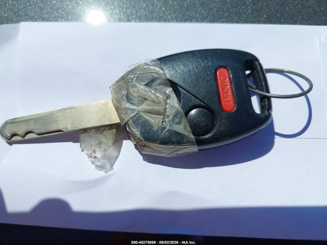 Honda Fit Sport